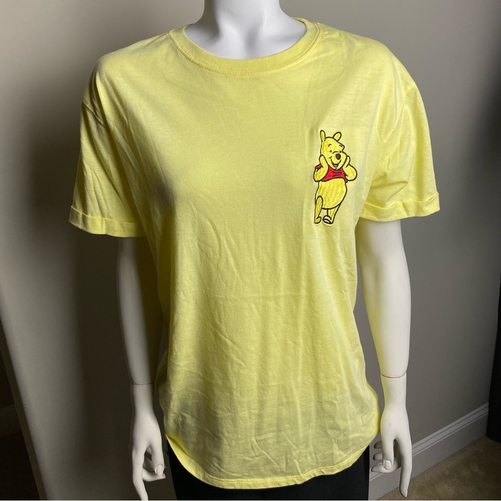 Disney Winnie The Pooh T-Shirt